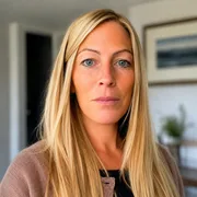 Tania Mackie